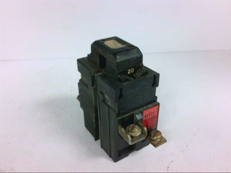 BULLDOG CASTER CO B912K