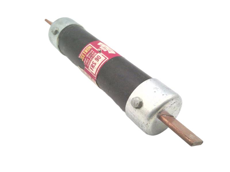 EATON CORPORATION FRS-90