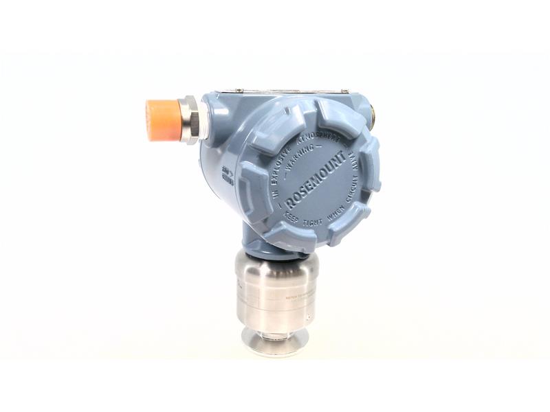 EMERSON 3051S2TG2A2E11F1AD01TEM5Q4Q8Q16GMA0235