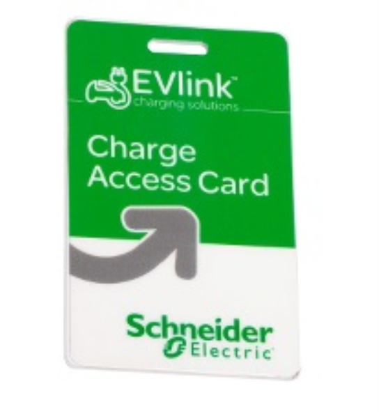 SCHNEIDER ELECTRIC EVRFIDKF10
