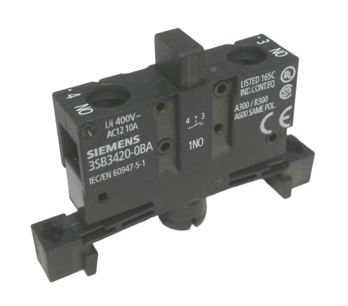 3SB34200BA by SIEMENS