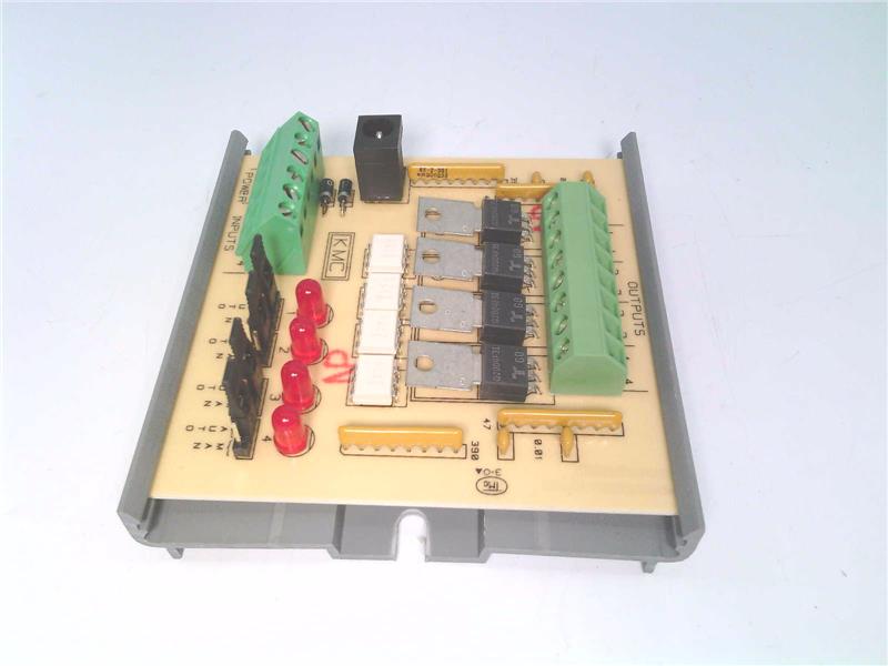 KMC CONTROLS REE-2101