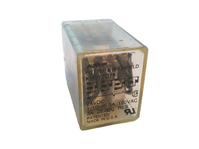 TE CONNECTIVITY KHU-17D18-24