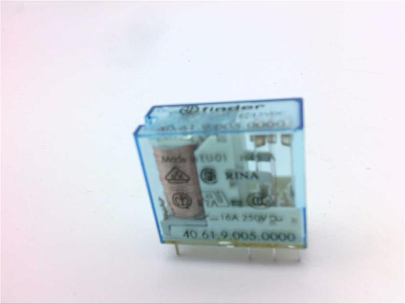 FINDER 40.61.9.005.0000