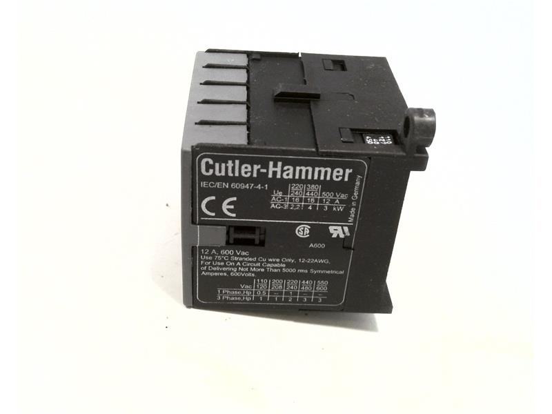 EATON CORPORATION CE12BNB310A