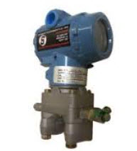 EMERSON 3051CD2A22A1AM5B4