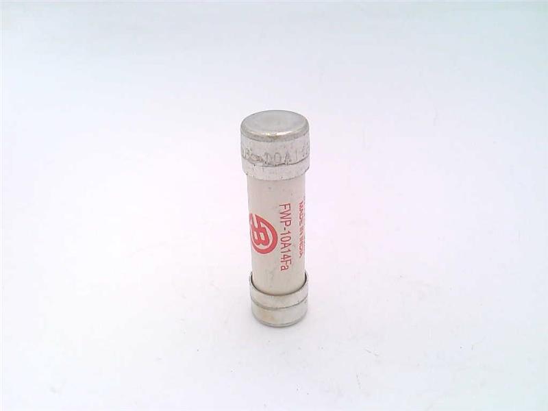 EATON CORPORATION FWP-10A14FA