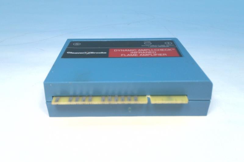 CLEAVER BROOKS 833-2723