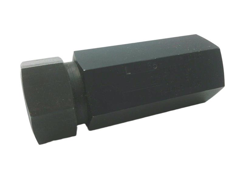 VCL12P65A by PARKER