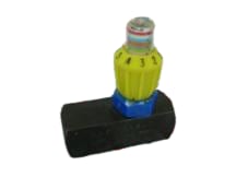 DELTROL CORP EDF25S