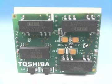 TOSHIBA 48576