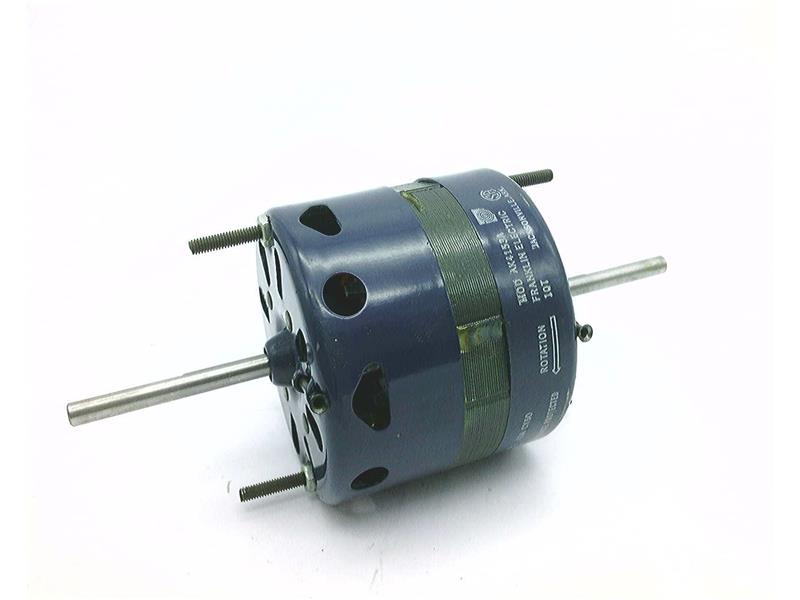 AK4153A by FRANKLIN ELECTRIC