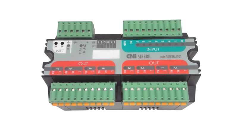 CNI SIR88N