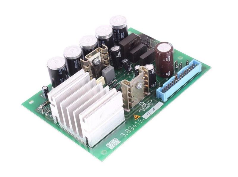 3.8941B by BAUMULLER