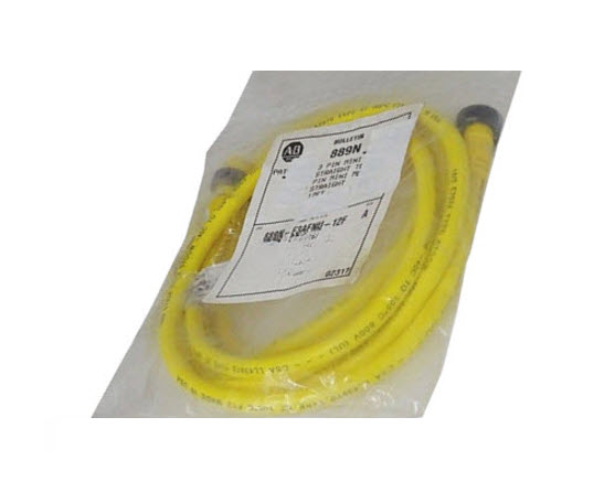 ALLEN BRADLEY 889N-F3AFNV-12F