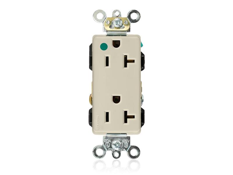 LEVITON 16362-HGI