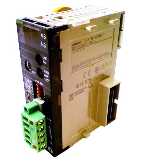 OMRON CJ1W-DRM21
