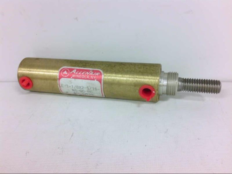 E-1-1/8X2-5/16-NT-OS-RC by ALLENAIR