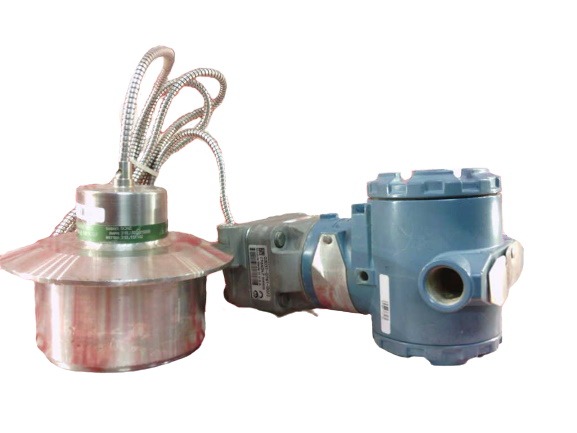 EMERSON 3051CD2A22A1AS1B4K5M5