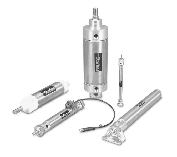 PARKER 1.50DPSR18.00
