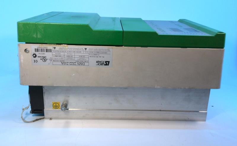 DMV 2322-210A by NIDEC CORP