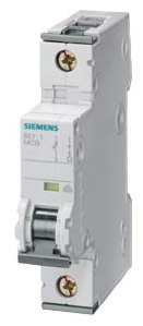 SIEMENS 5SY4116-5