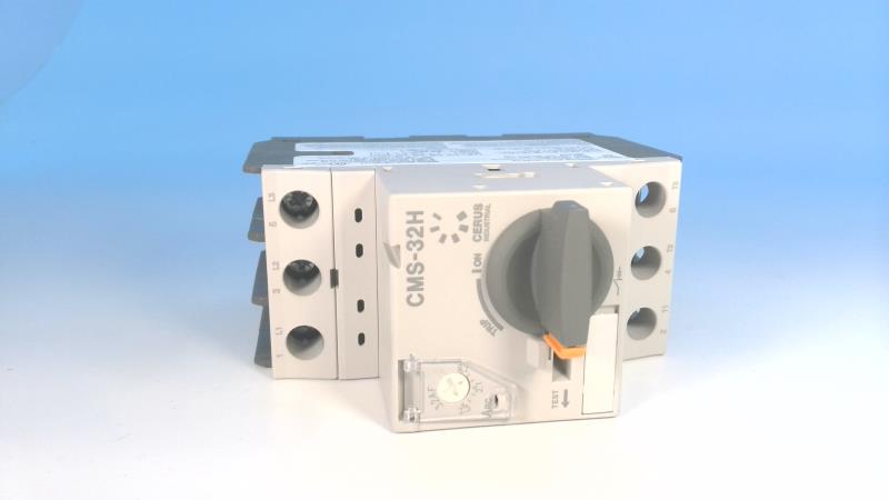 FRANKLIN ELECTRIC CMS-32HI-2.5