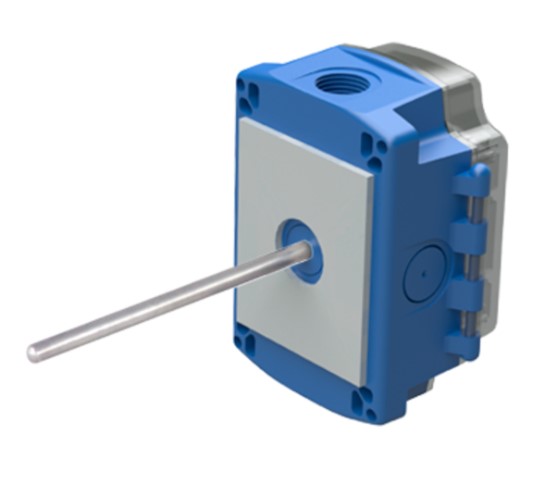 BAPI BA/T1K[-40 TO 200F]-A-12'-BBX-TS