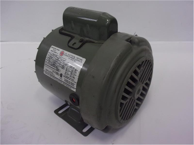 F844-SMA by NIDEC CORP