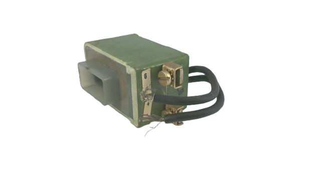GENERAL ELECTRIC 15D3G75