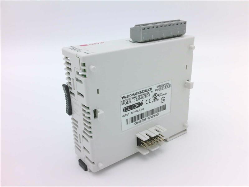 C0-08TD1 by AUTOMATION DIRECT