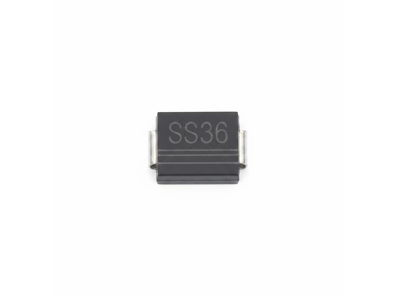 ON SEMICONDUCTOR SSA36