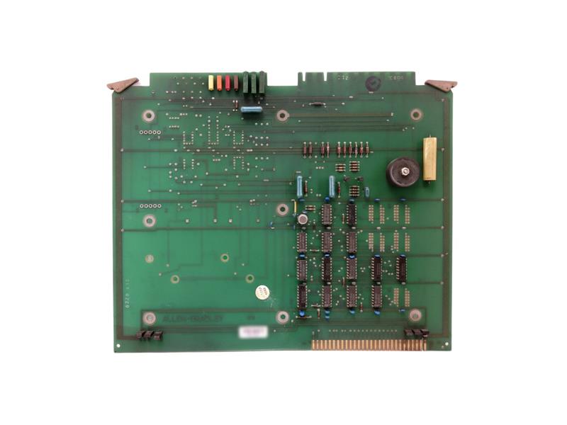 634303B-91 by ALLEN BRADLEY