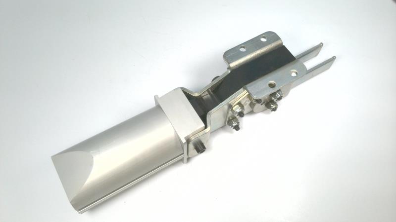 DOVER CORPORATION 8021