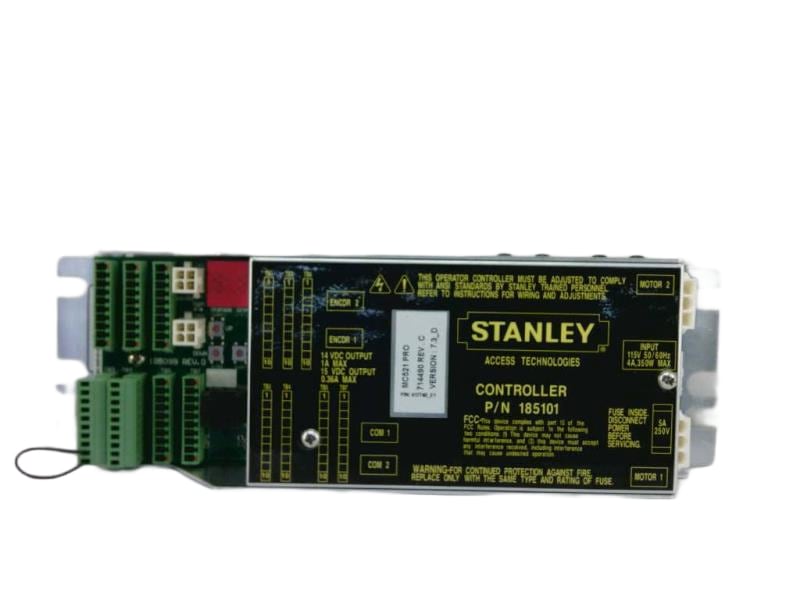 185101 by STANLEY BLACK & DECKER