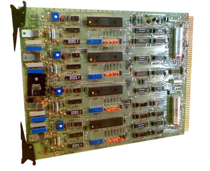 HONEYWELL 30731811-1