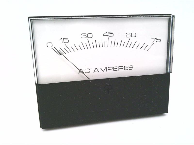 3S-AACX-075 by METERMASTER