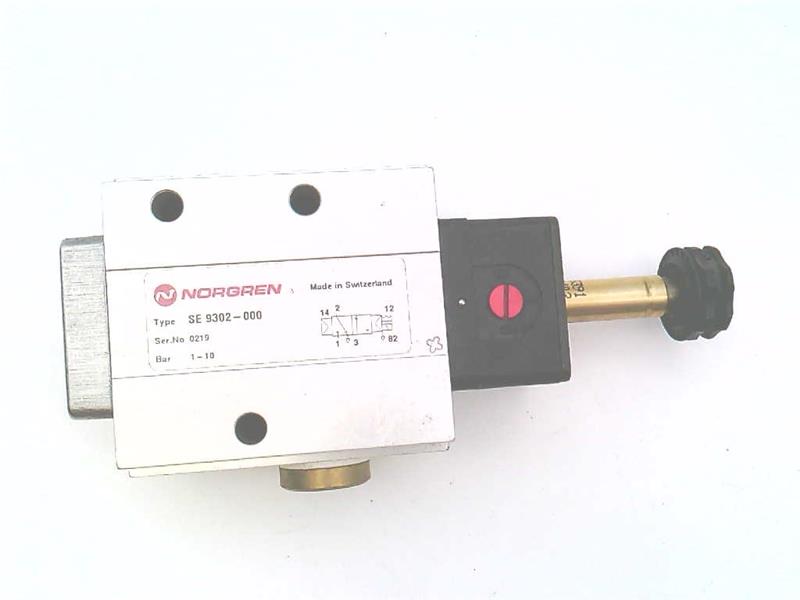 NORGREN SE9302-000