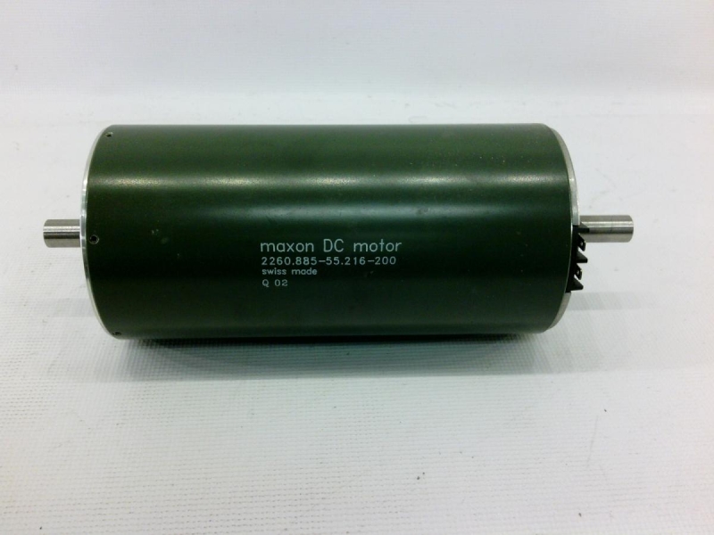 HONEYWELL 2260.885-55.216-200