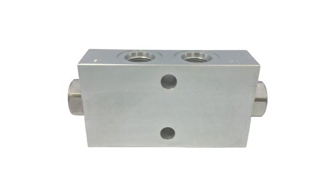 PARKER CDPH103A20V-8T