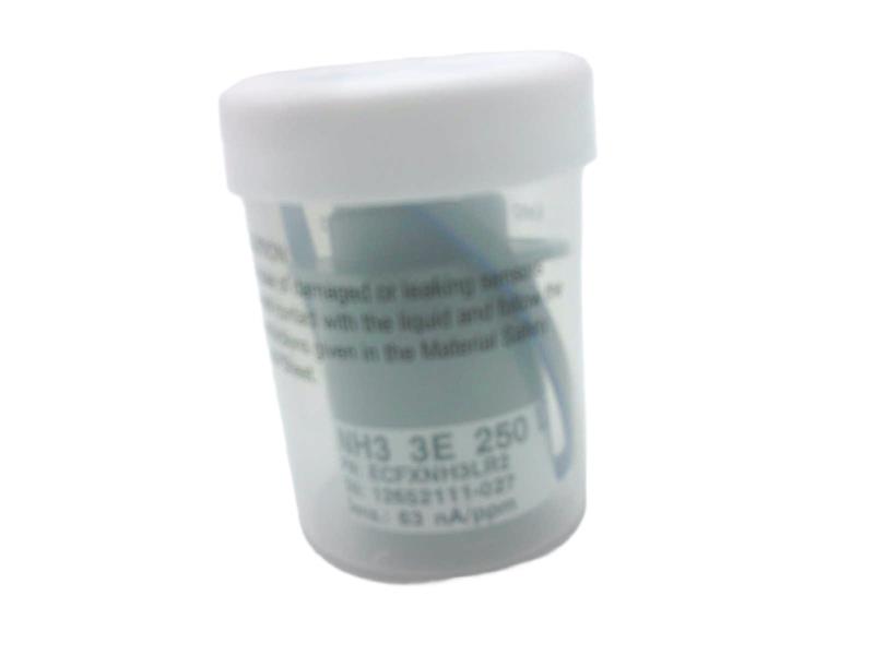 EC-FX-NH3-LR by HONEYWELL
