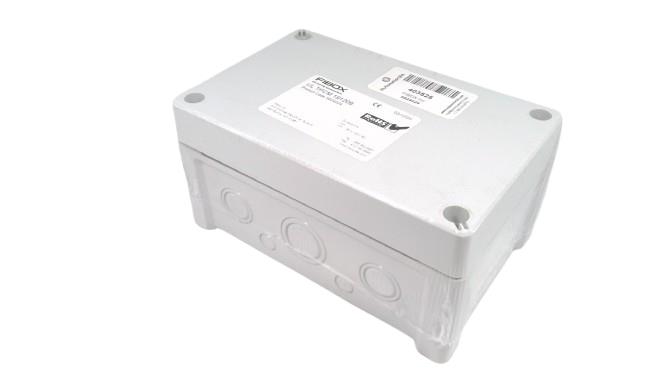 FIBOX UL TPCM 191209