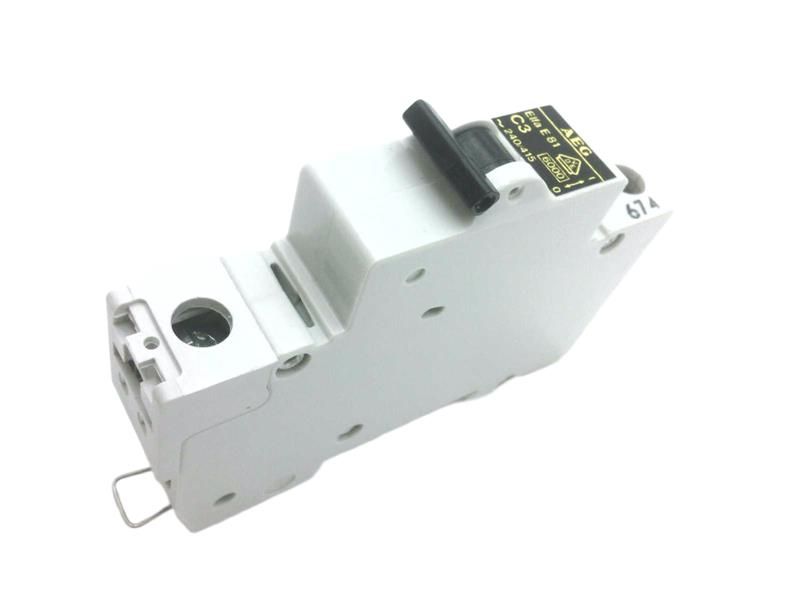 EEC AEG ELFA-E81-C3