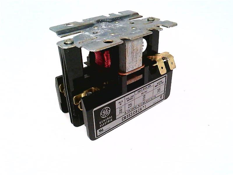 GENERAL ELECTRIC CR353CB2AH1