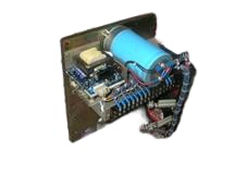 SERVO DYNAMICS SD4-1525-10-2