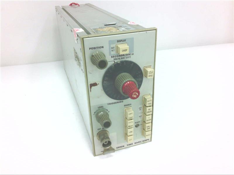5B10N by TEKTRONIX