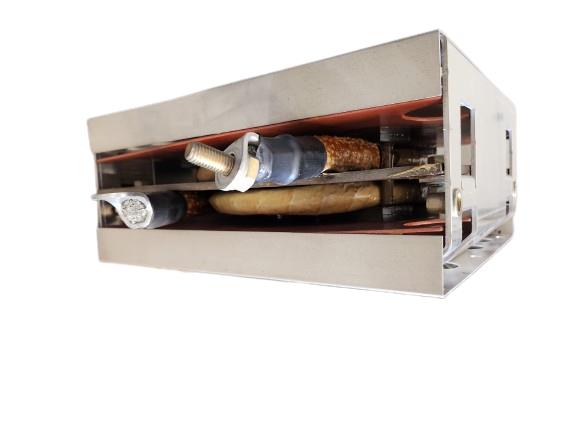 ASEA BROWN BOVERI SAFL1-200F500