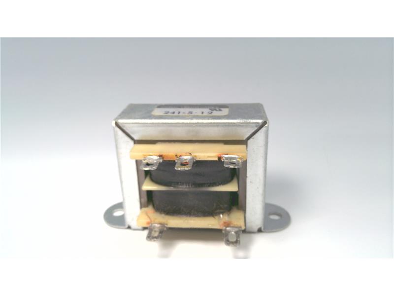 SIGNAL TRANSFORMER 241-5-12