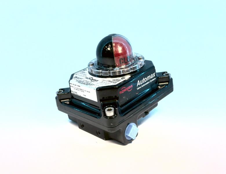 FLOWSERVE DXCLU4M1-18-00200