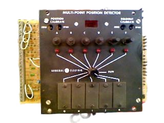 GLSD6 by GENERAL ELECTRIC